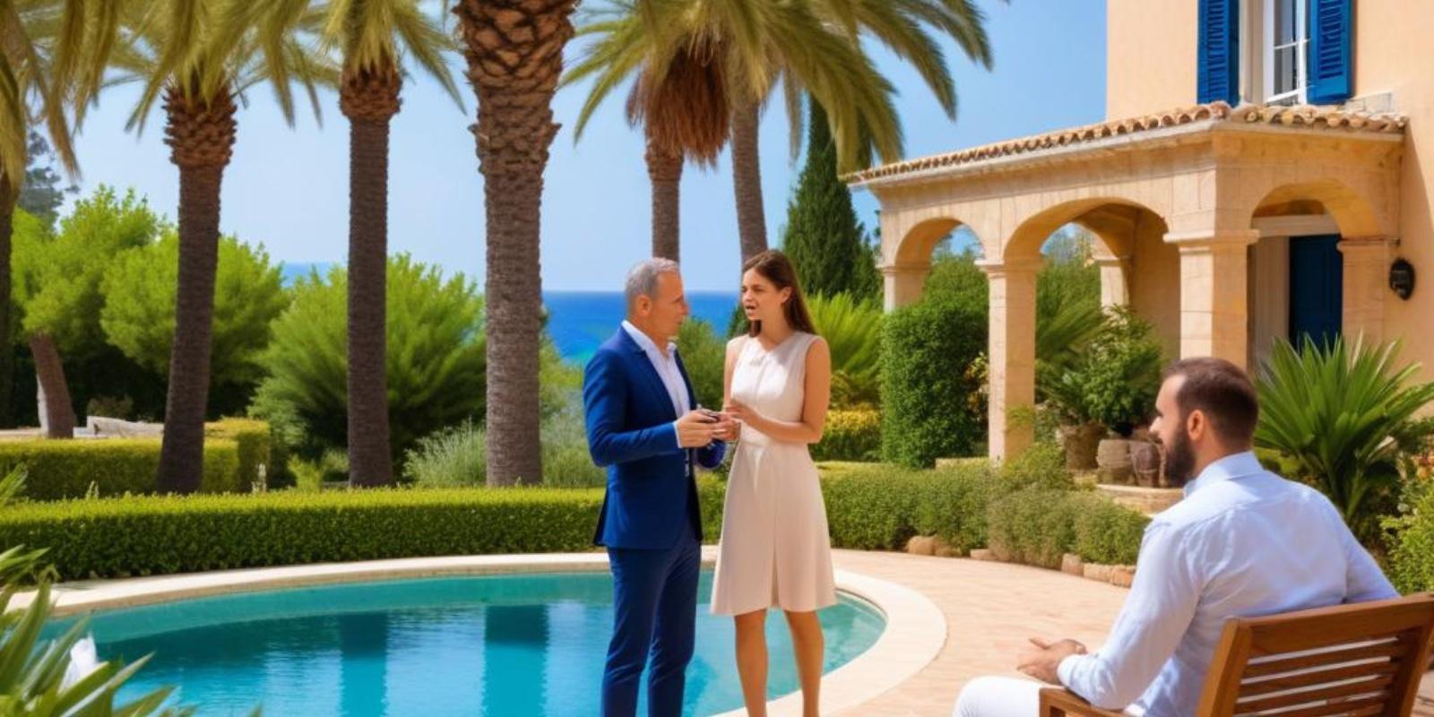 Ventajas de Vender con un Agente Inmobiliario en Mallorca