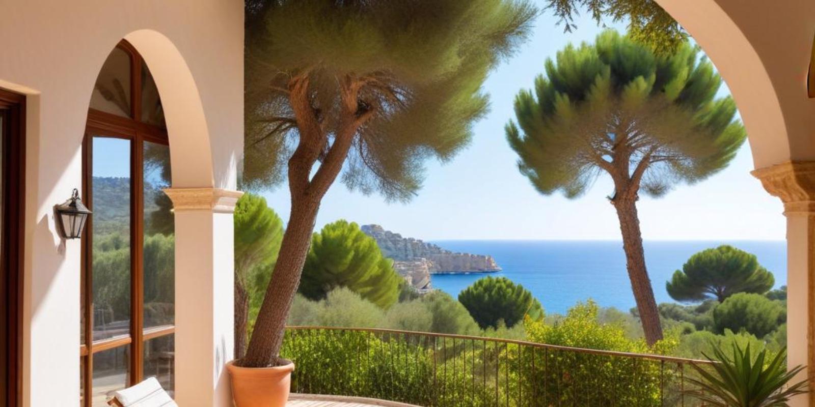 Gestiona tu herencia inmobiliaria en Mallorca eficazmente