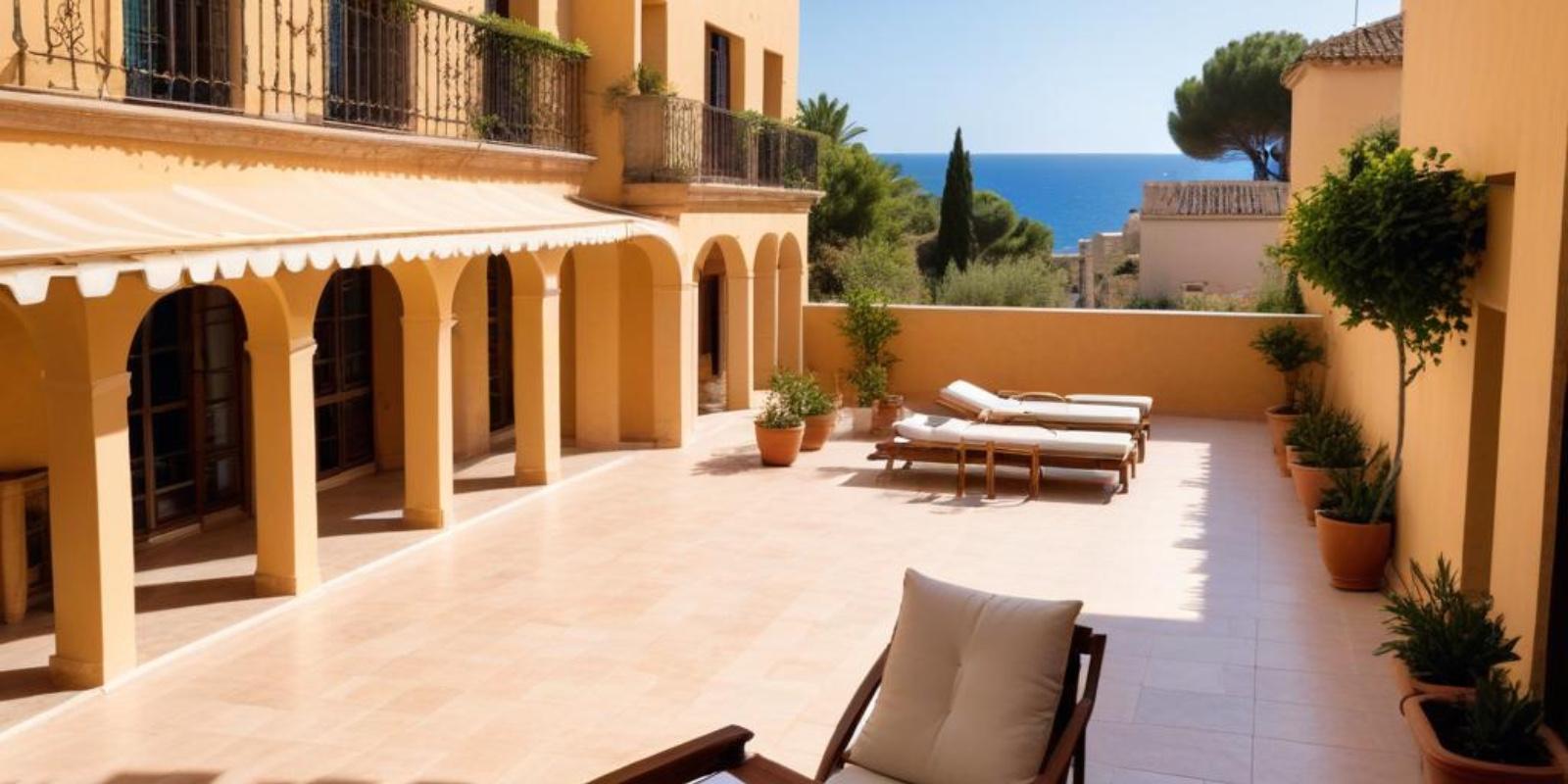 Importancia de Valorar Propiedades en Mallorca