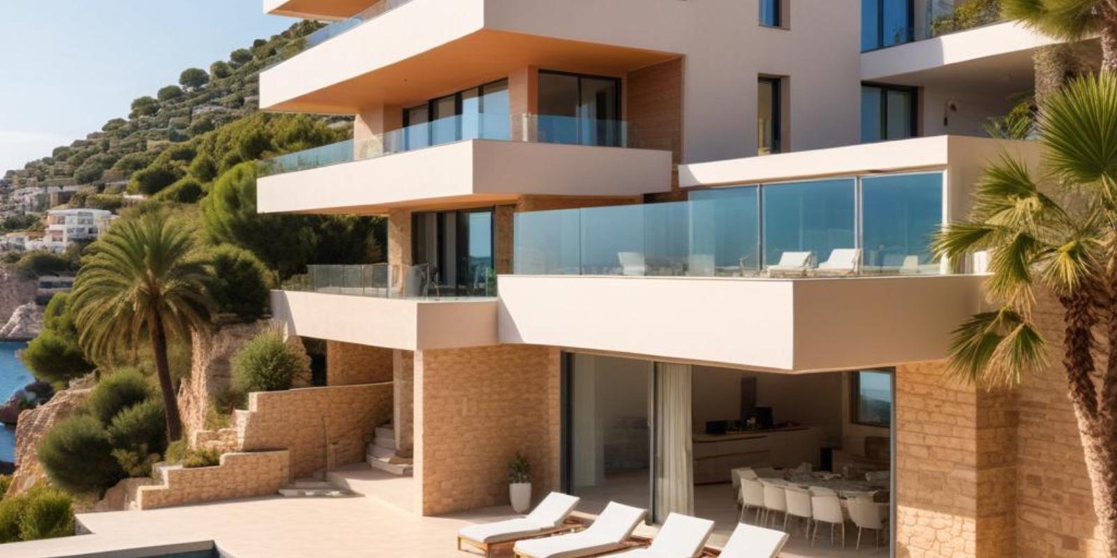 Características clave para comprar en Mallorca