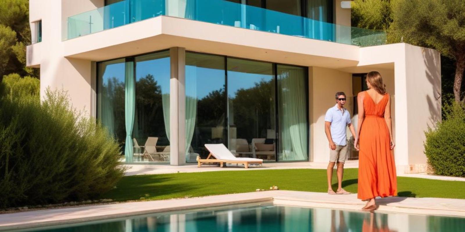 Compra inteligente en Mallorca con un agente inmobiliario