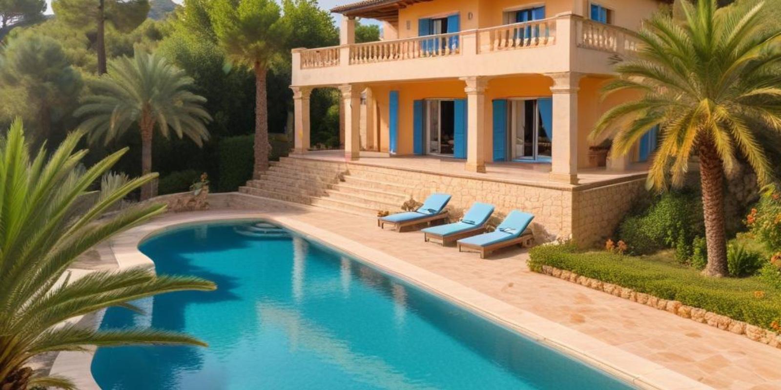 Encuentra tu hogar ideal en Mallorca con expertos