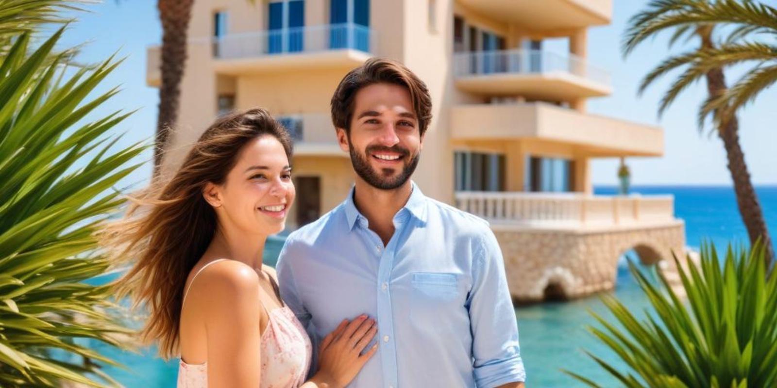 Financiación y Compra de Propiedades en Mallorca