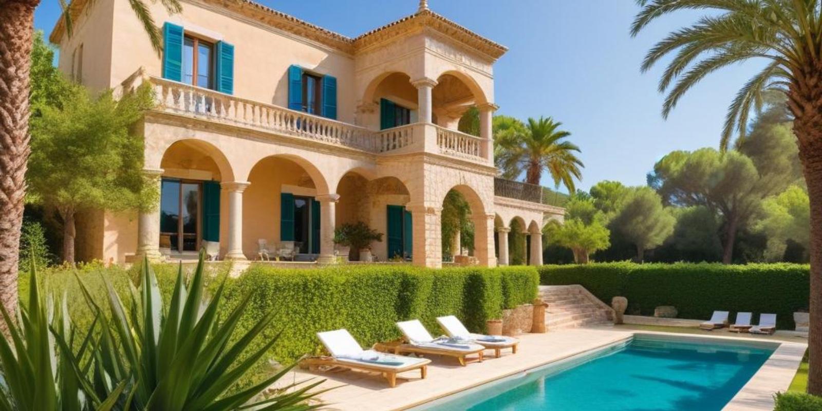 Invertir en Mallorca: Clave para el Éxito Inmobiliario