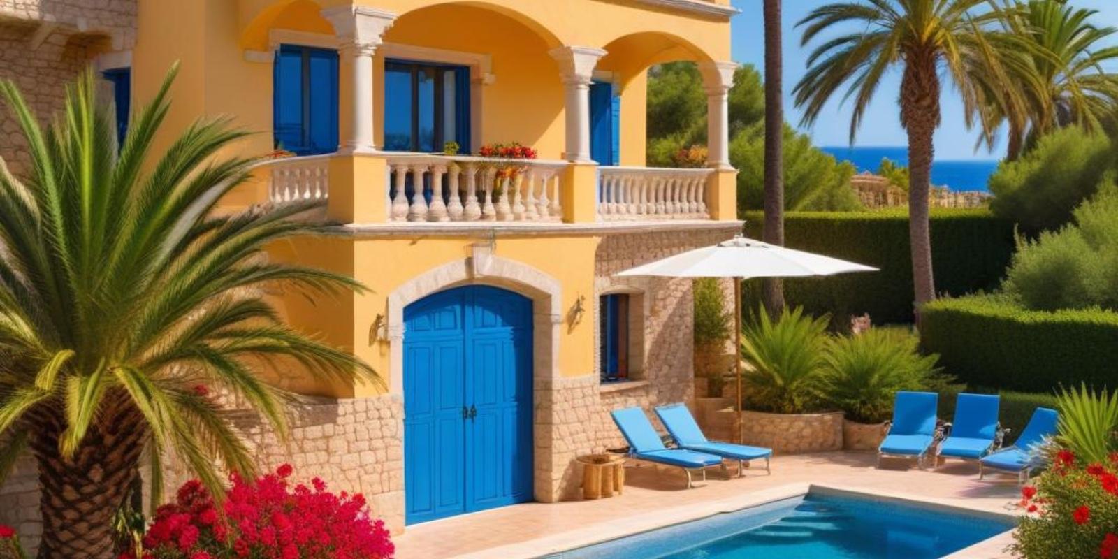 Tu hogar en Mallorca: Guía de búsqueda y financiación