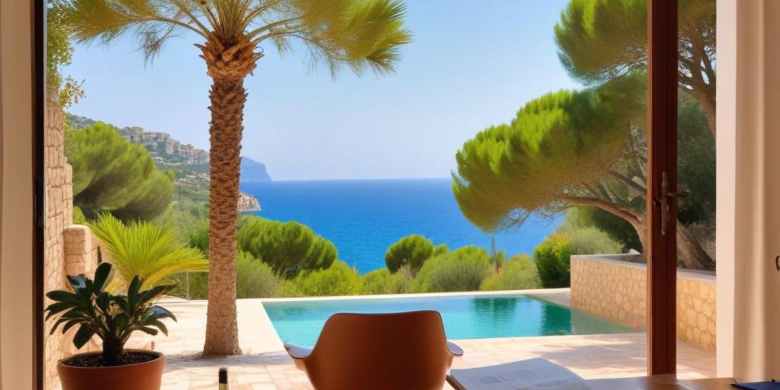 Importancia de un Agente Inmobiliario en Herencias en Mallorca