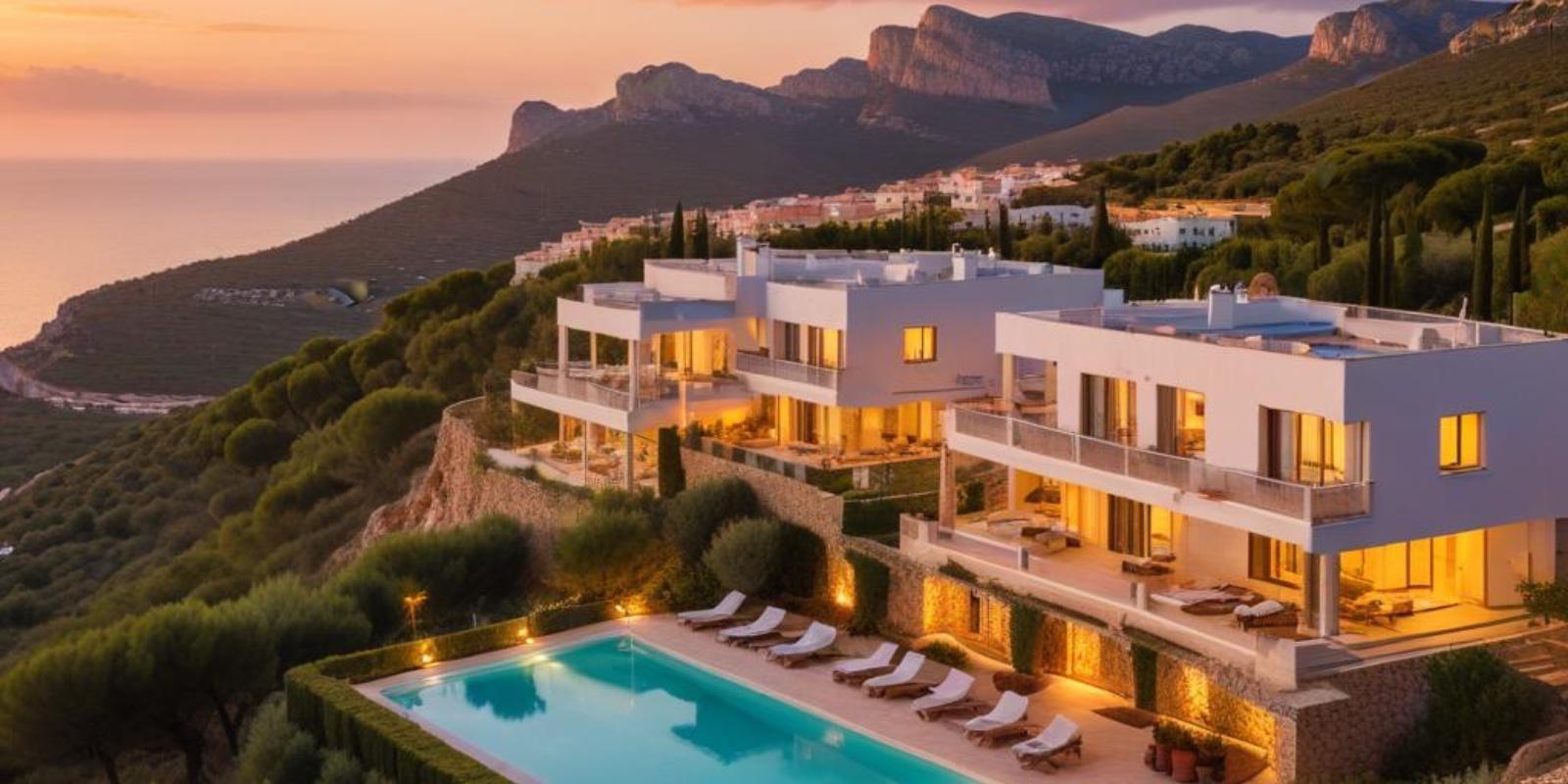 Ventajas de Invertir en Inmobiliaria en Mallorca