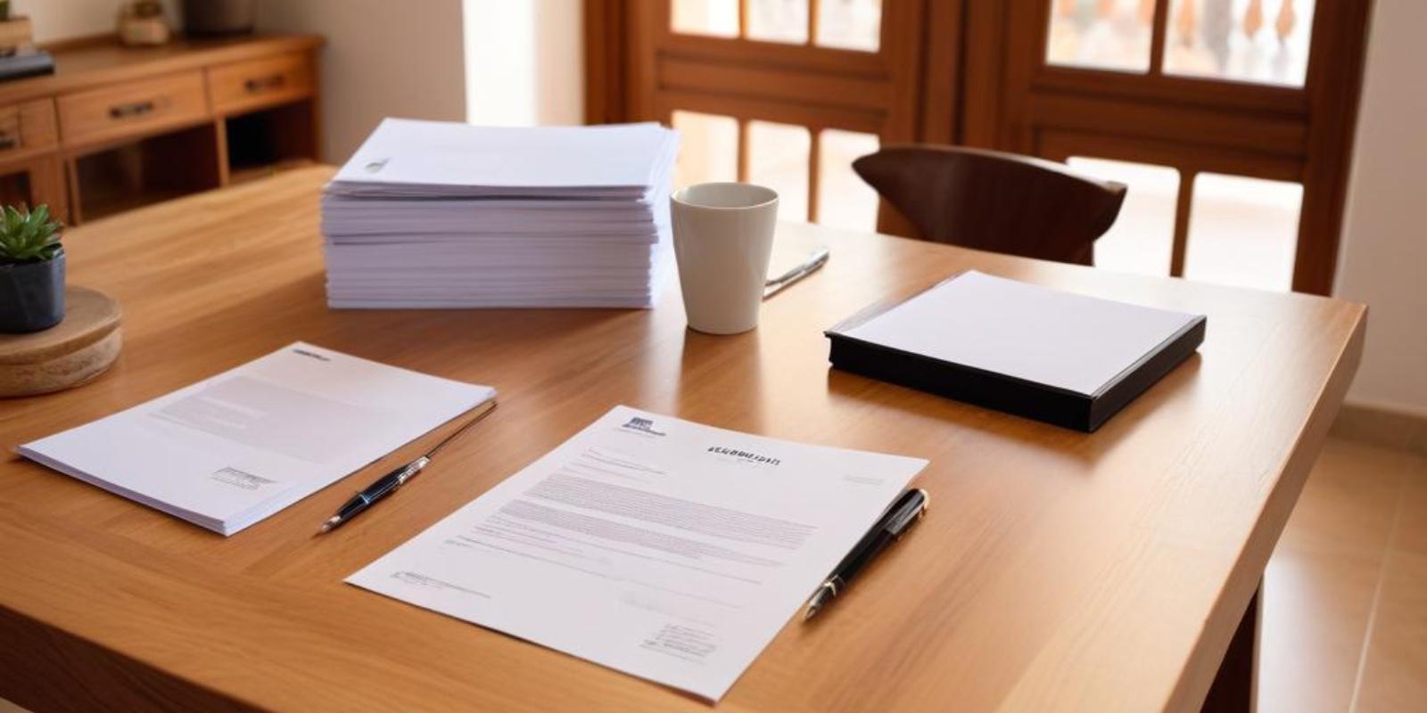 Importancia de Documentación al Vender Propiedad en Mallorca