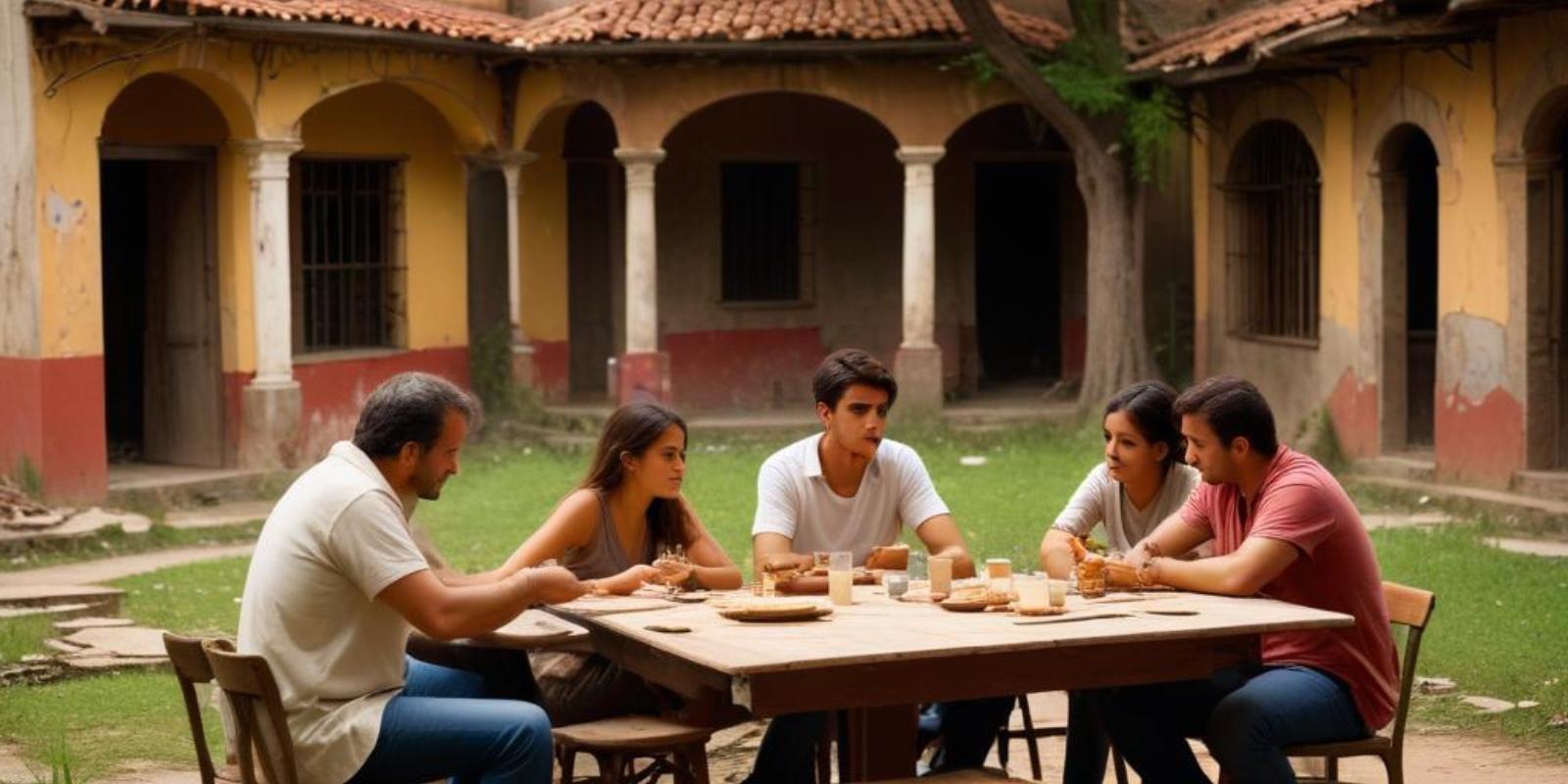 Transforma propiedades abandonadas en Mallorca  en ingresos lucrativos