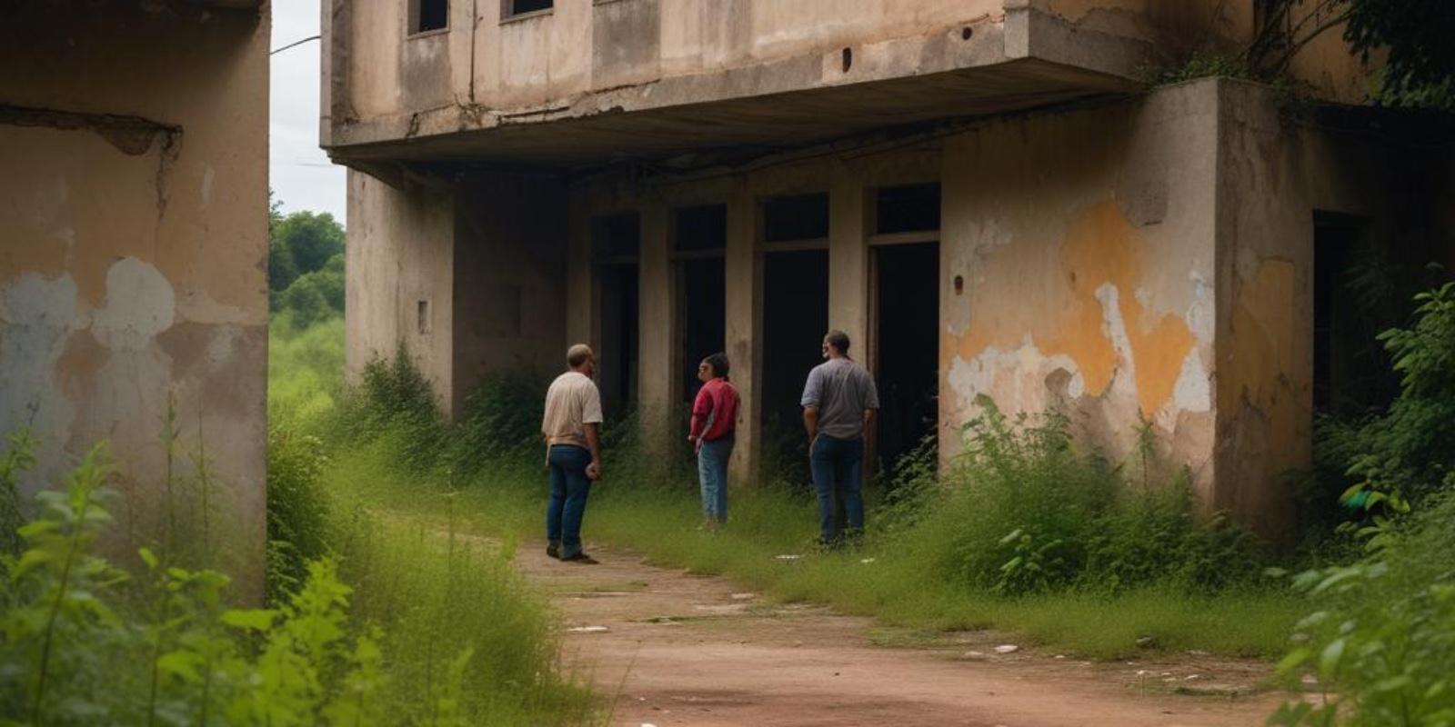Soluciones en Mallorca  para propiedades abandonadas y su seguridad 