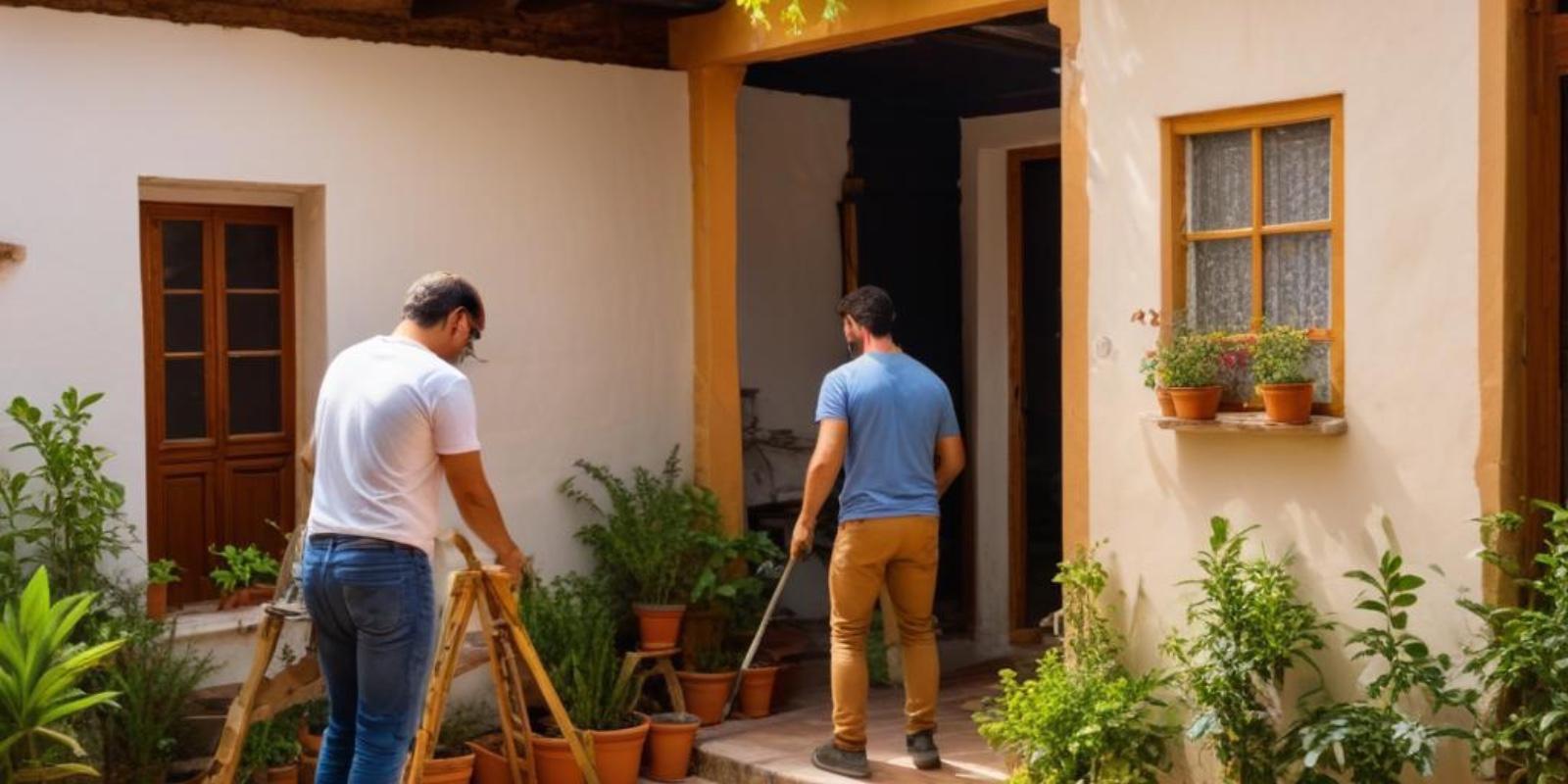 Revitaliza tus propiedades en Mallorca y descubre su potencial