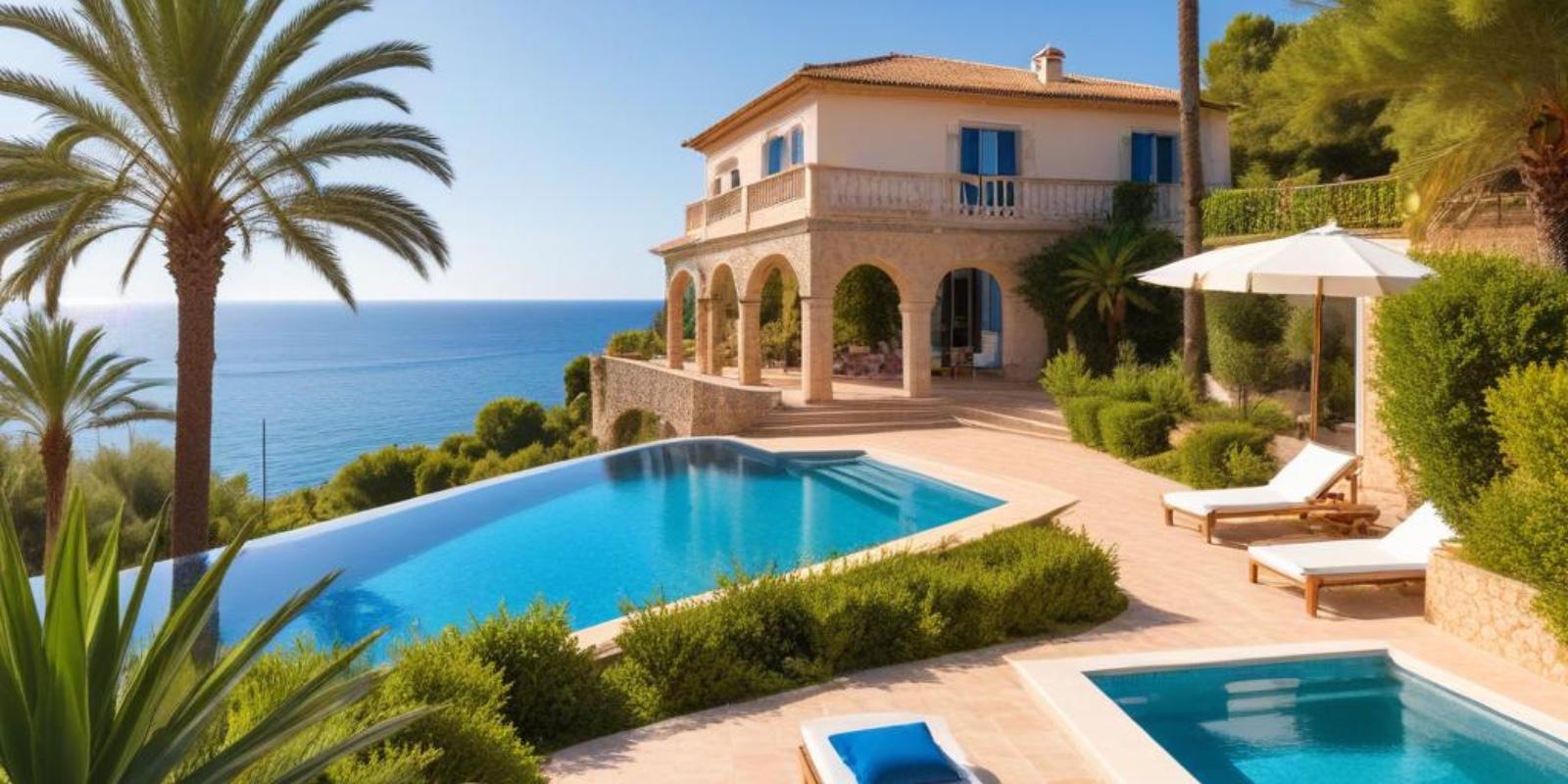 Ventajas de un agente inmobiliario en Mallorca