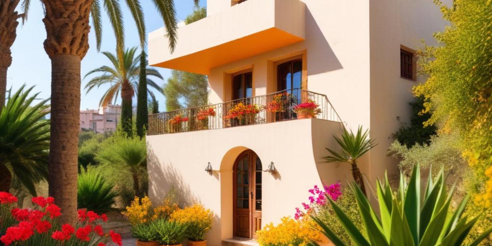 Vende tu casa en Mallorca con un experto inmobiliario