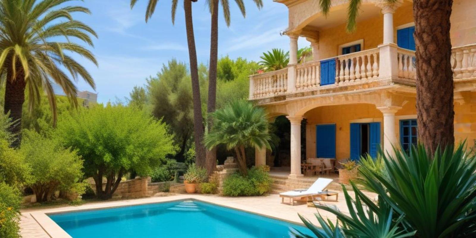 Vende tu casa en Mallorca rápido y sin complicaciones