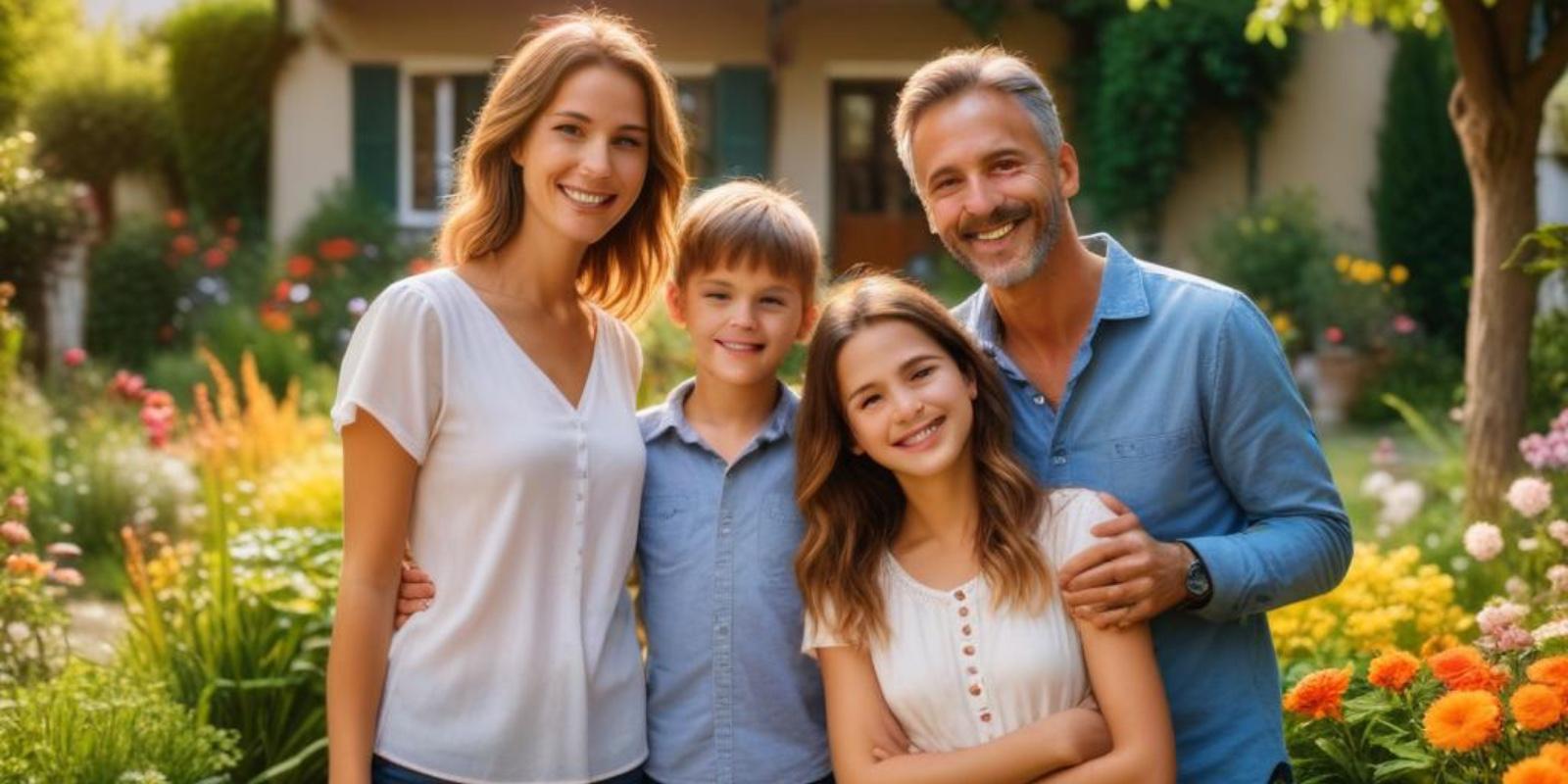 Encuentra el Hogar Perfecto para Tu Familia en Transición en Mallorca