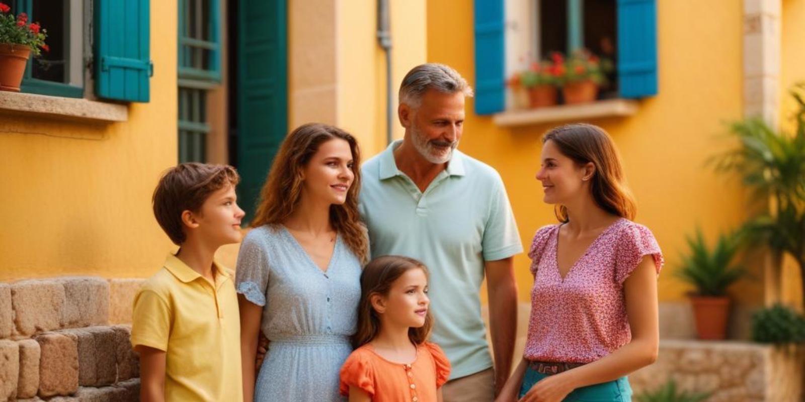 Adaptando tu Hogar a Nuevas Realidades Familiares en Mallorca