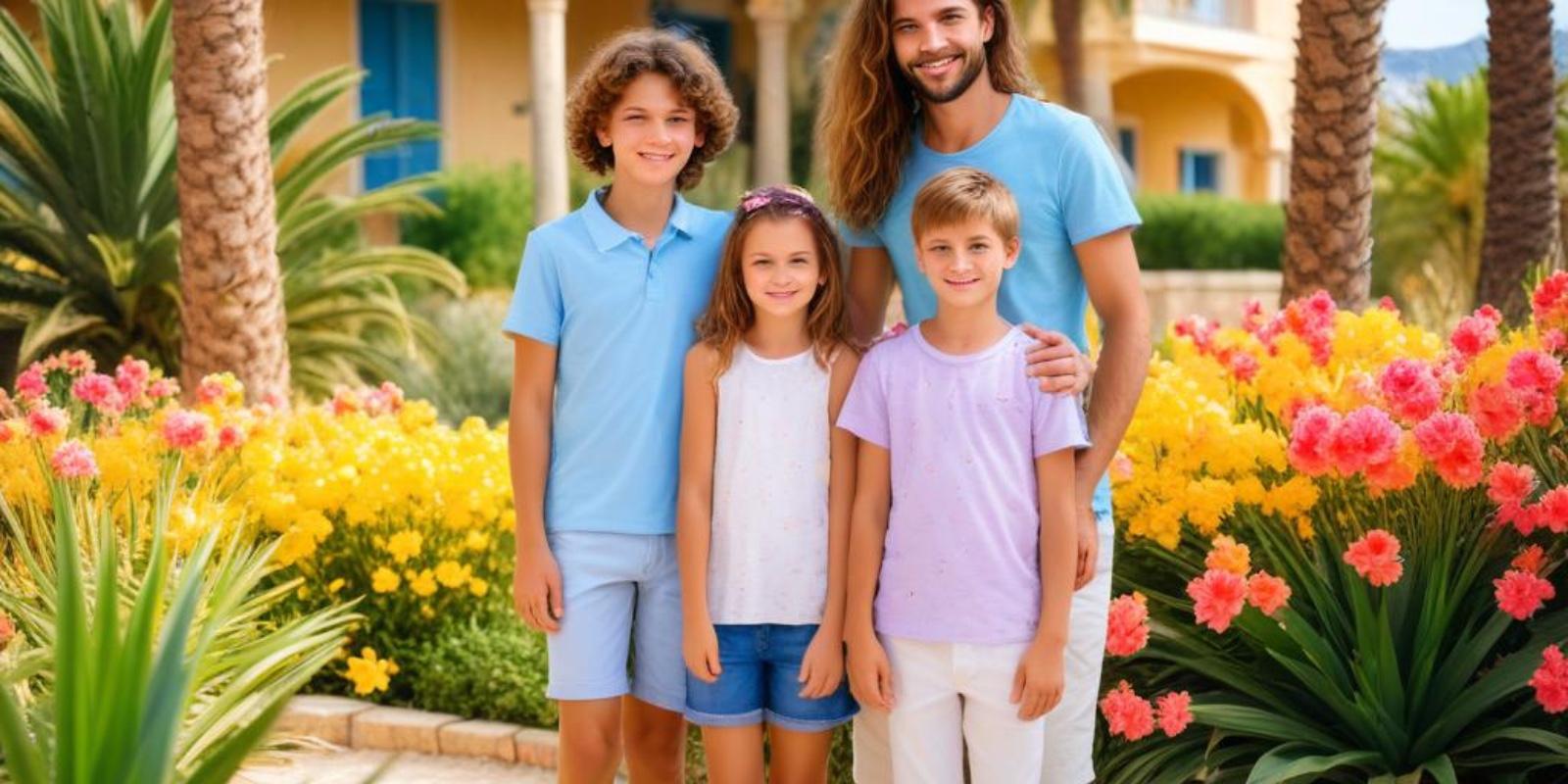 Encuentra tu hogar ideal en Mallorca para tu familia