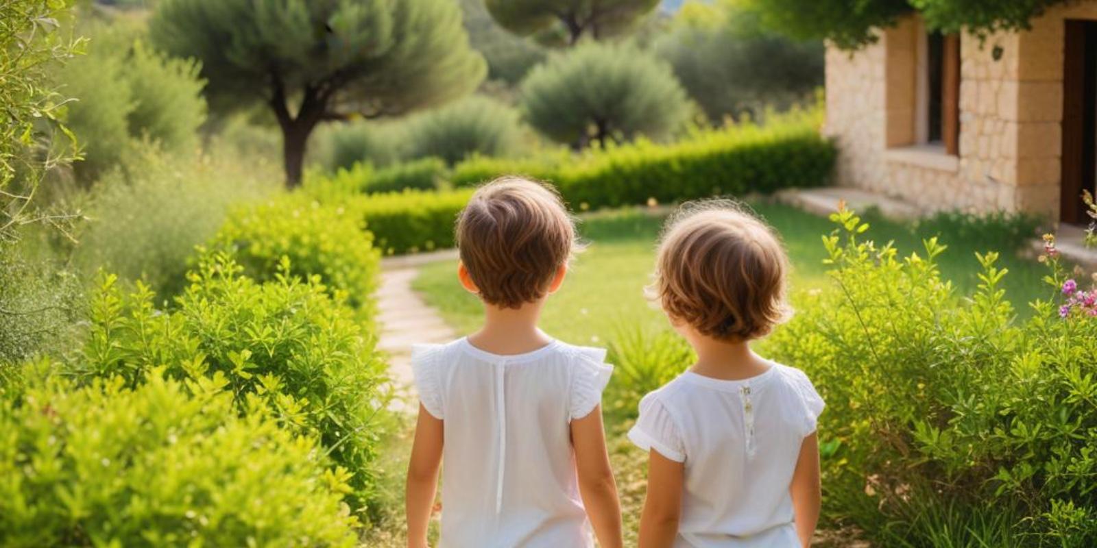 Encuentra tu hogar ideal para la familia en Mallorca