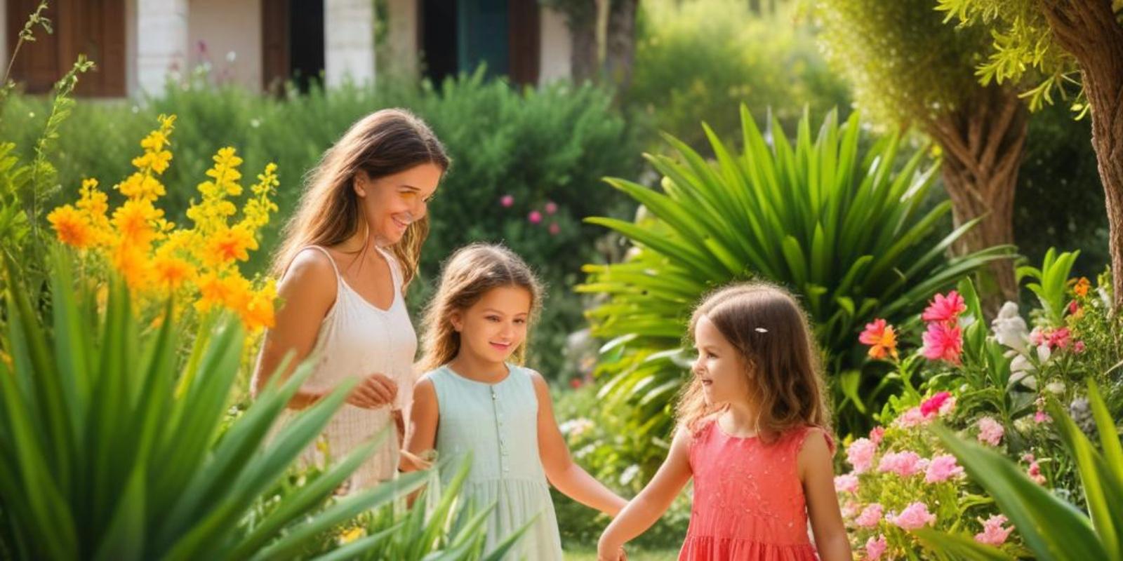Encuentra el Hogar Perfecto para Tu Familia en Mallorca