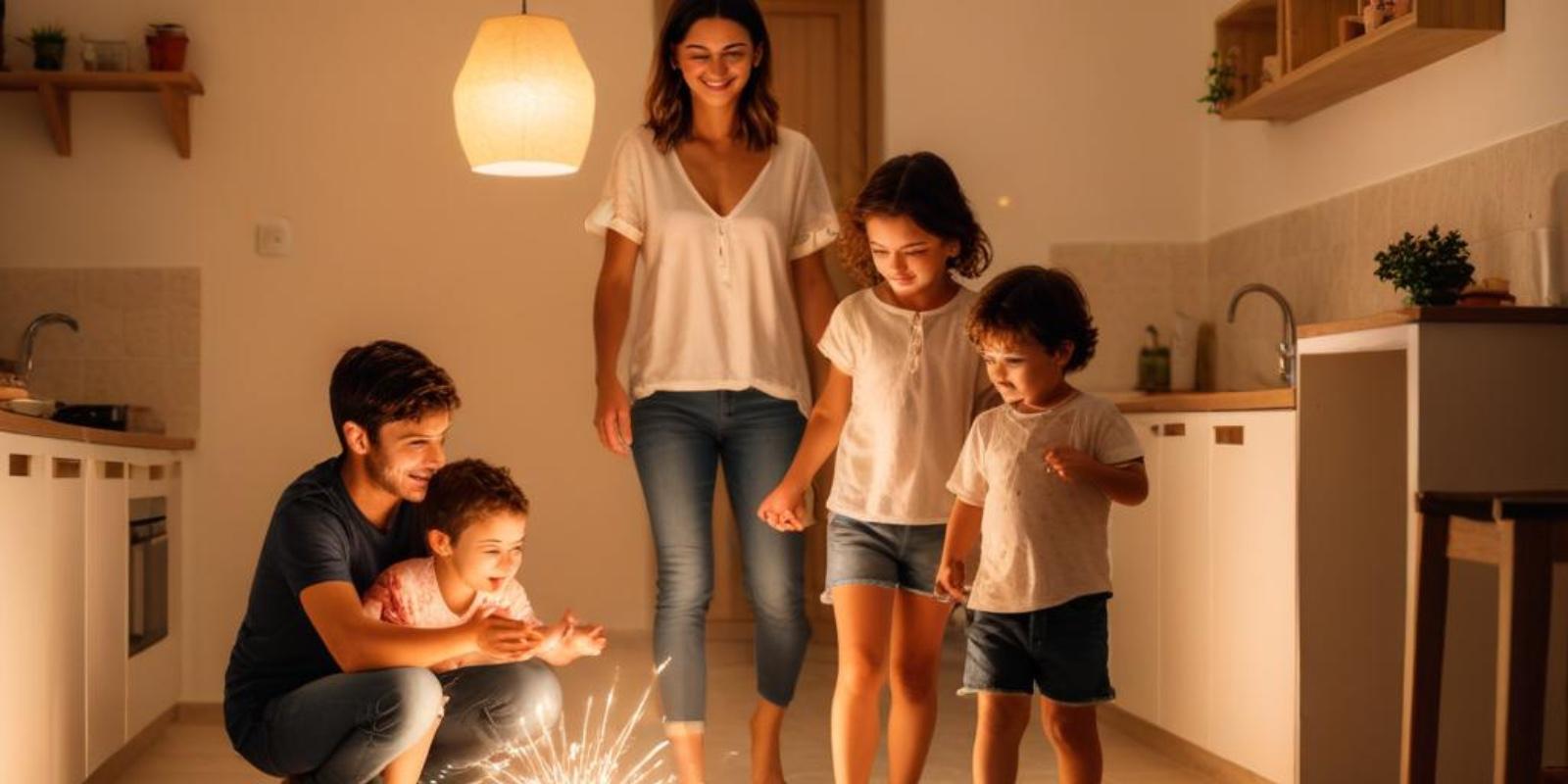 Hogar Espacioso para Familias en Crecimiento en Mallorca