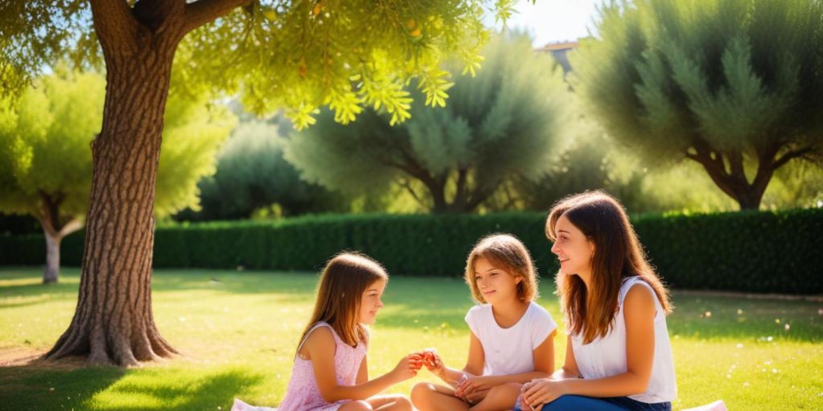 Tu hogar ideal en Mallorca para familias en crecimiento