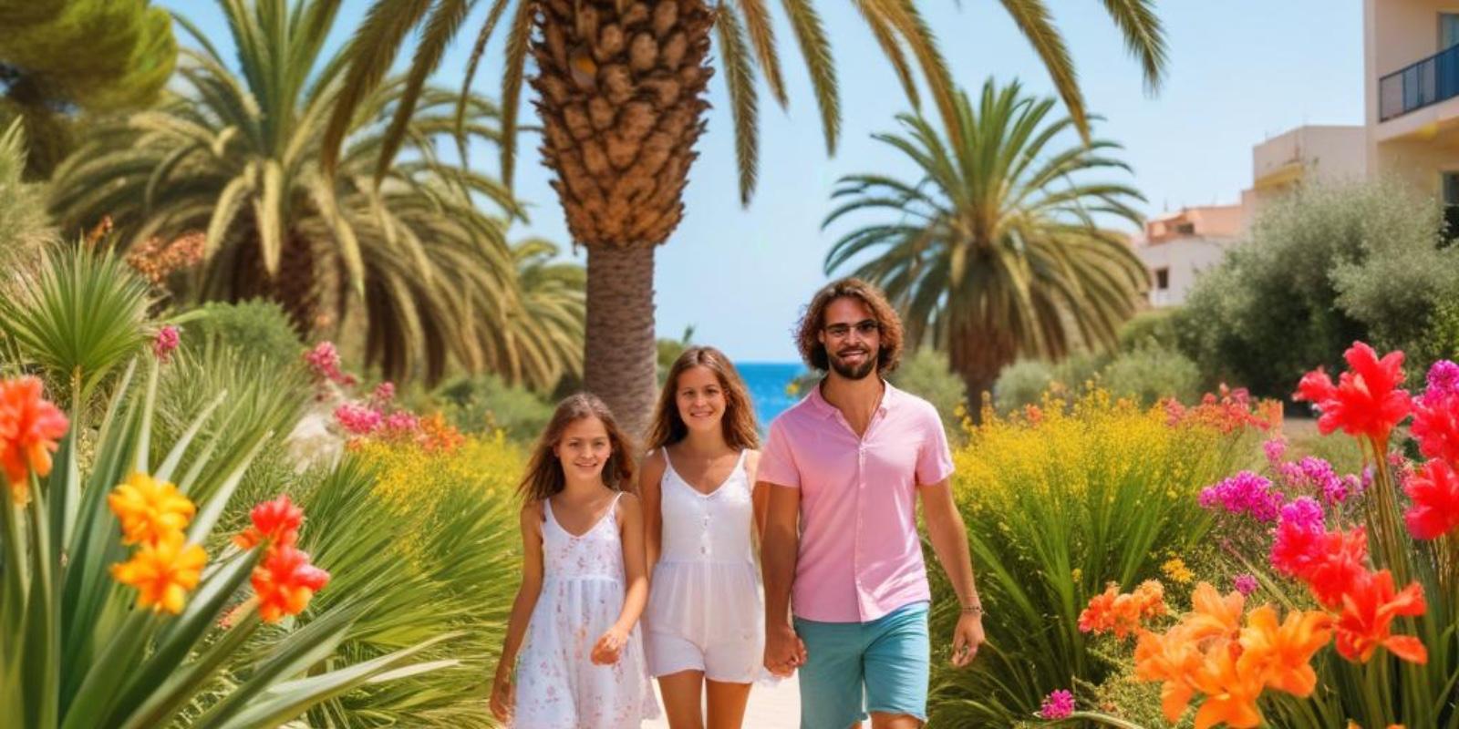 Casa ideal para familias en crecimiento en Mallorca