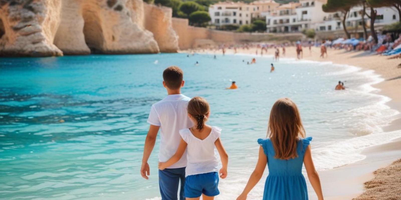 Encontrar el hogar familiar perfecto en Mallorca