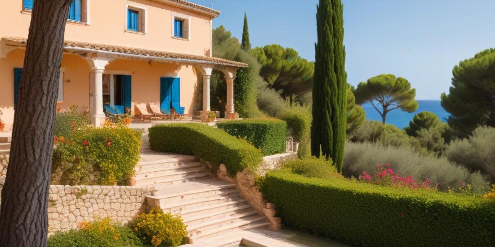 Beneficios de aceptar una herencia en Mallorca