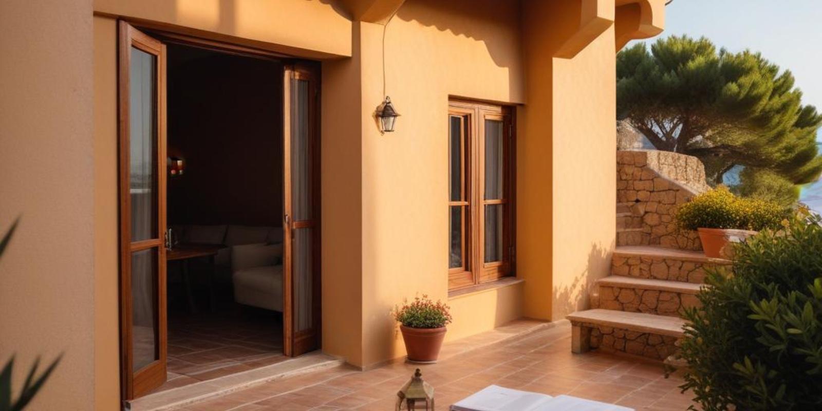 Vende tu hogar en Mallorca con tranquilidad emocional