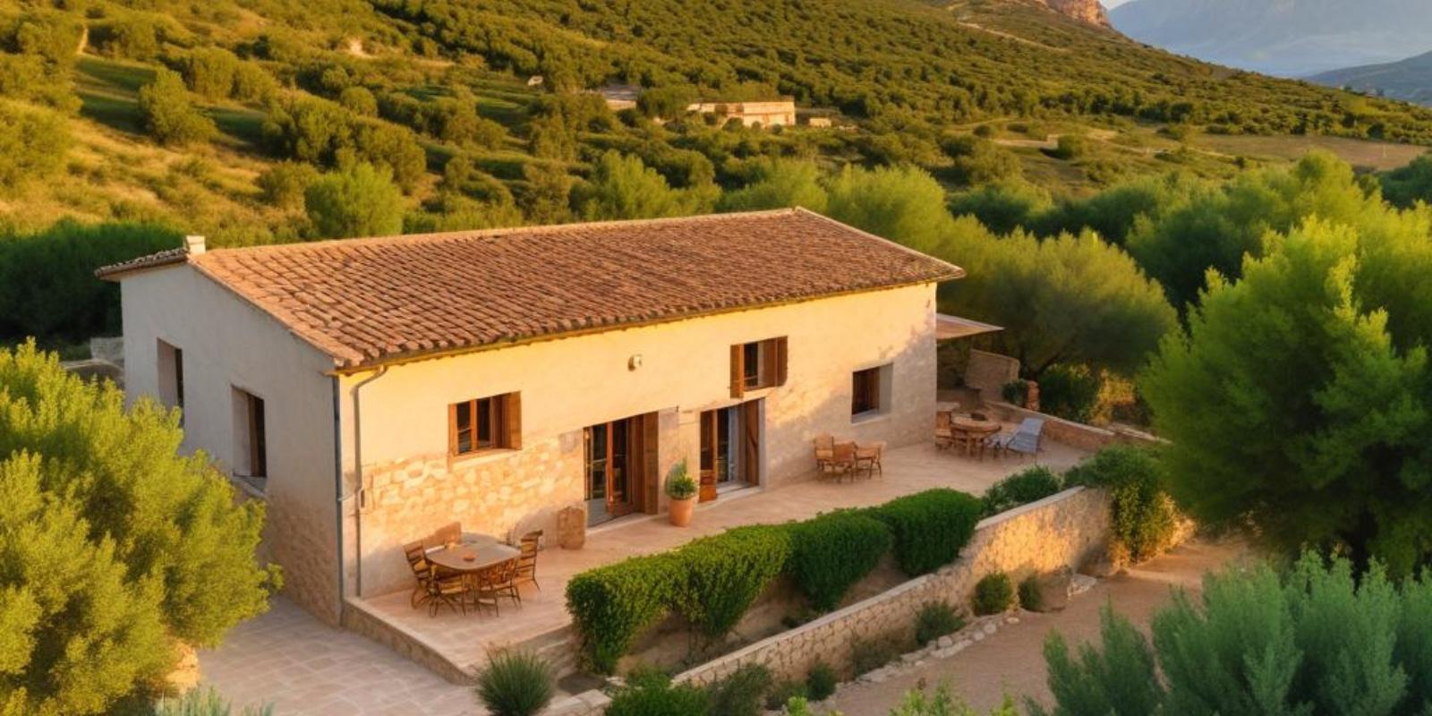 Consejos para Comprar Fincas en Mallorca