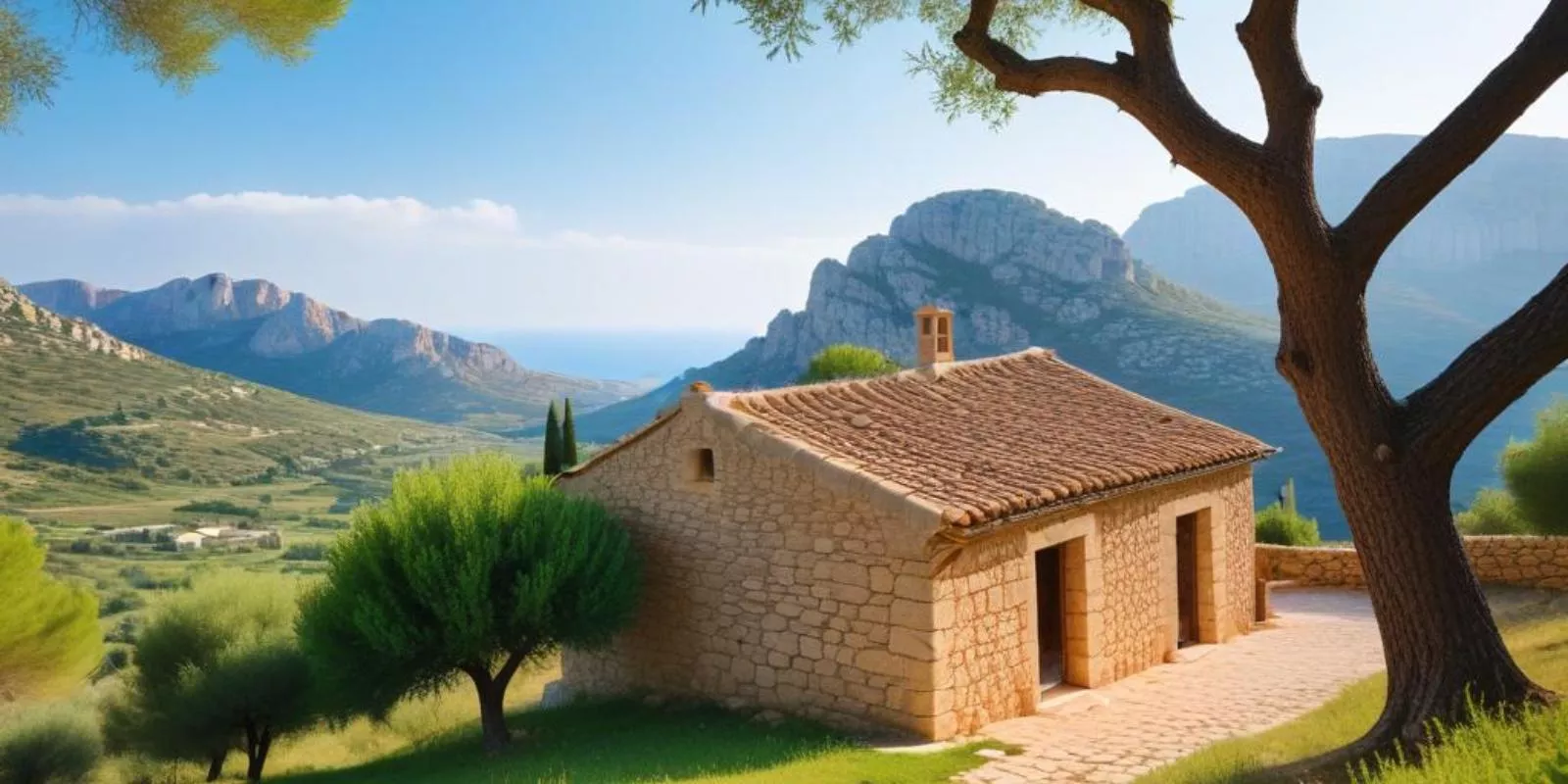 Guía completa para comprar fincas rústicas en Mallorca