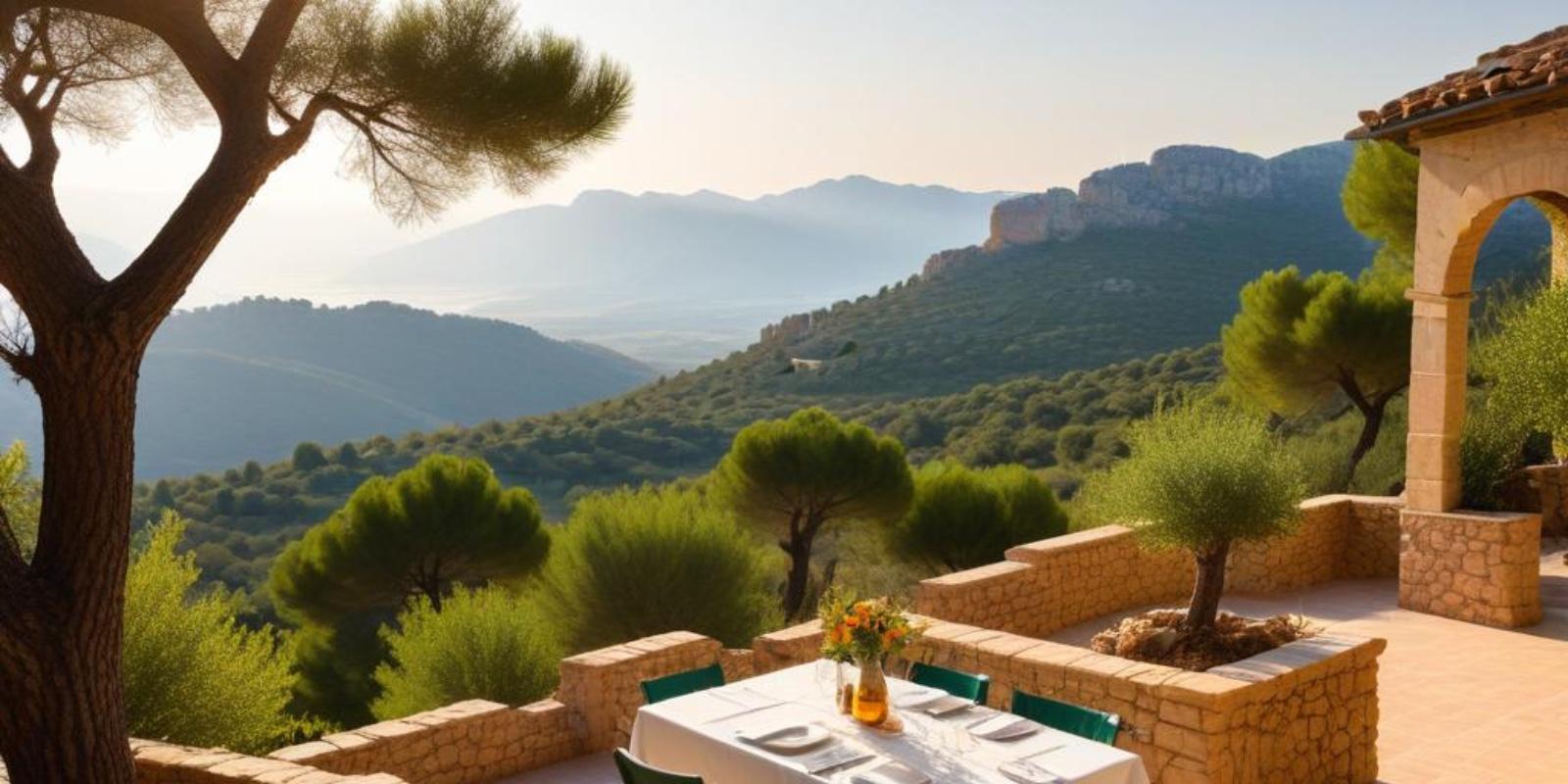 Casas de campo en Mallorca: riesgos y oportunidades