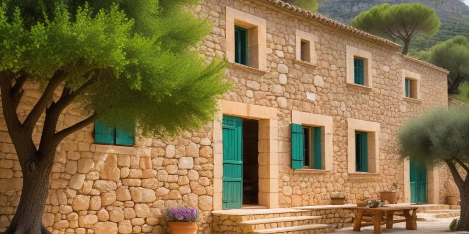 Requisitos para vender fincas rústicas en Mallorca
