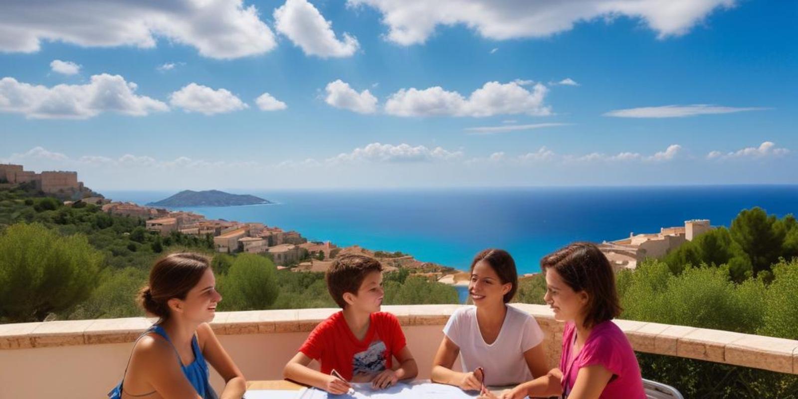Checklist financiero para comprar en Mallorca