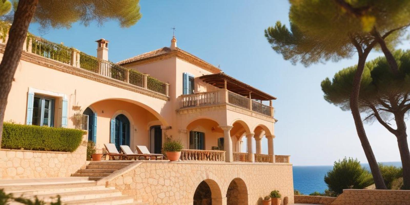 Hipotecas para Extranjeros en Mallorca: Guía Completa