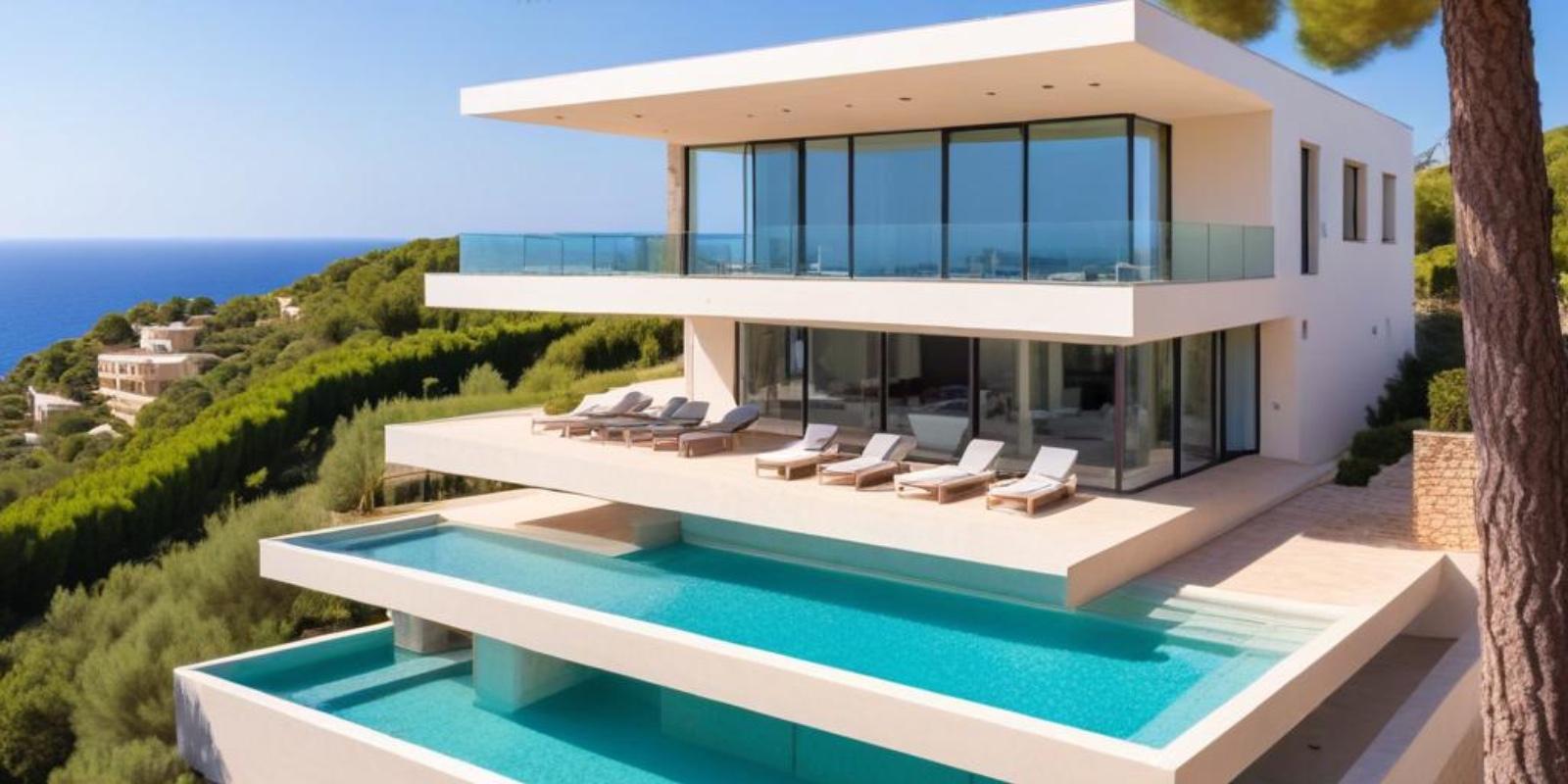 Inversiones inmobiliarias en Mallorca: oportunidades y retos