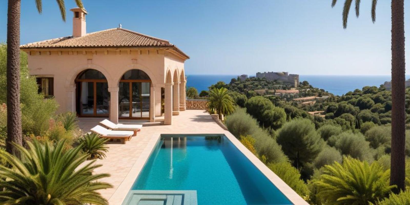 Inversión segura en propiedades en Mallorca