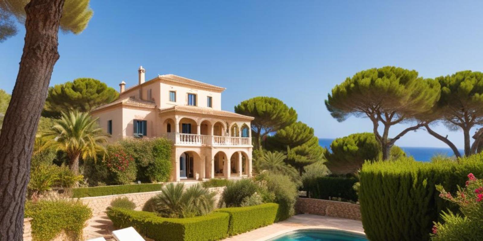 Invertir en propiedades tras vender en Mallorca