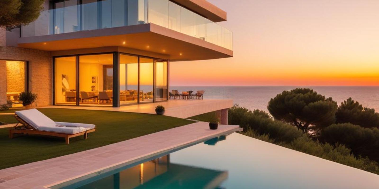 Tiempo de venta de propiedades en Mallorca