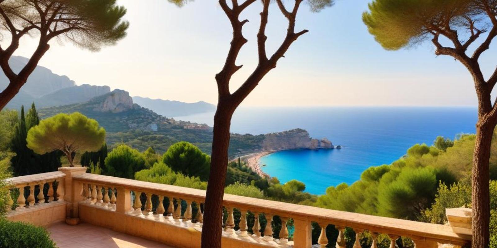 Factores clave en el precio de propiedades en Mallorca