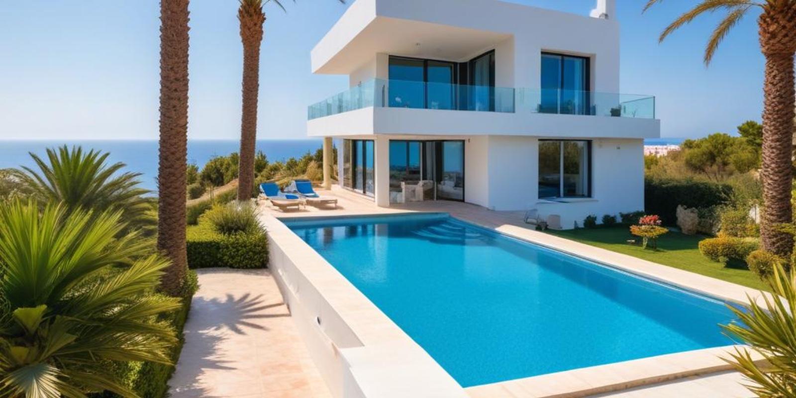 Tipos de propiedades que se venden rápido en Mallorca