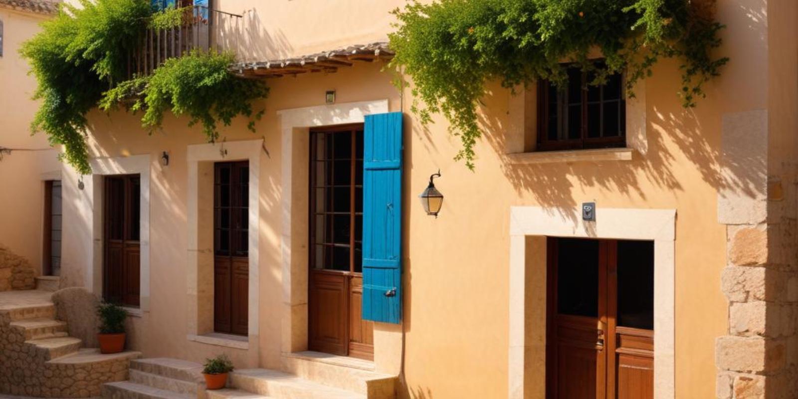 Implicaciones Fiscales al Vender y Comprar en Mallorca