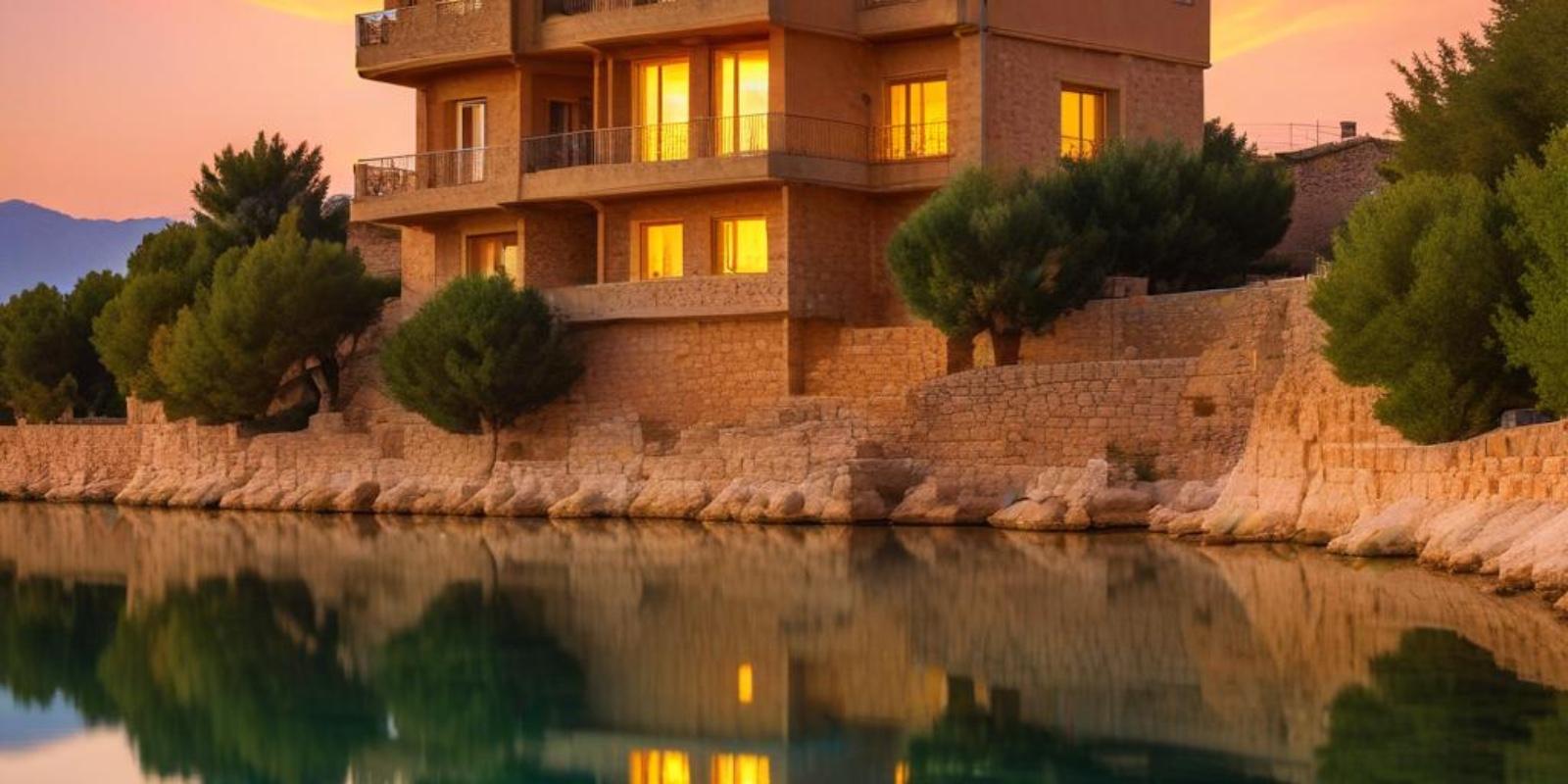 Impuestos y gastos al vender una casa en Llucmajor (Mallorca)