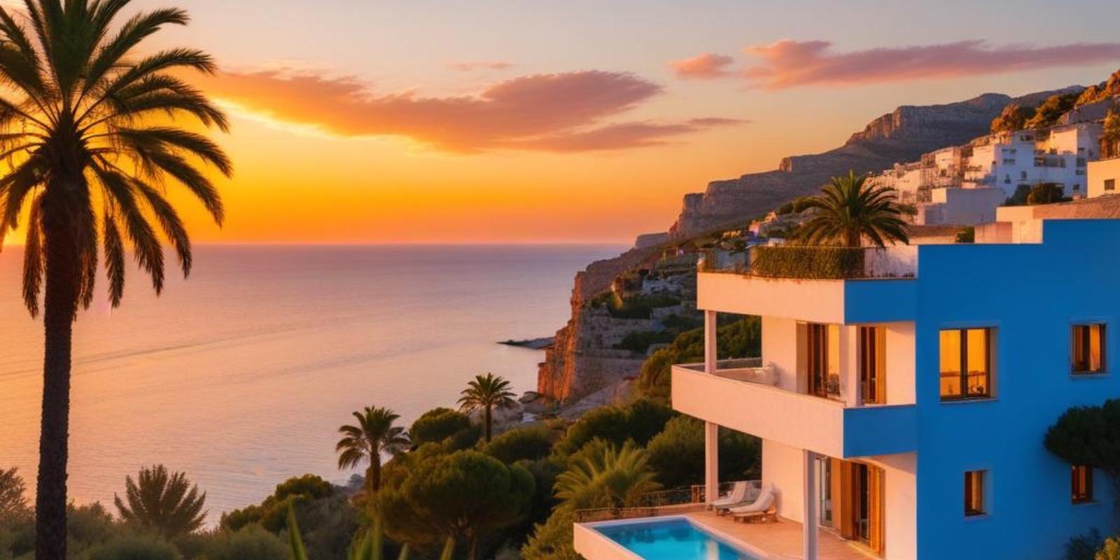 Segunda residencia: Mallorca o el extranjero