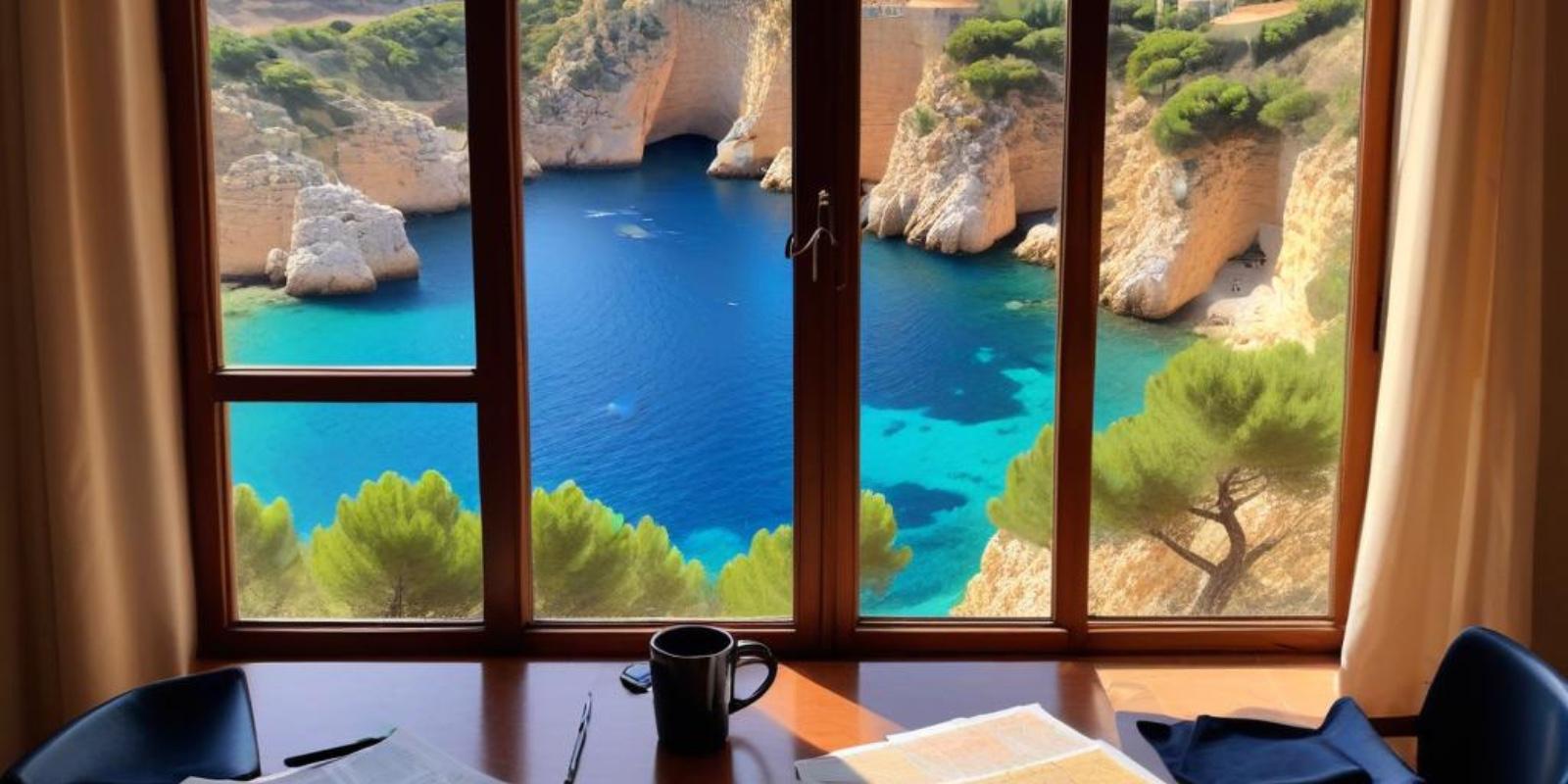 Ventajas Fiscales de Comprar Propiedades en el Extranjero