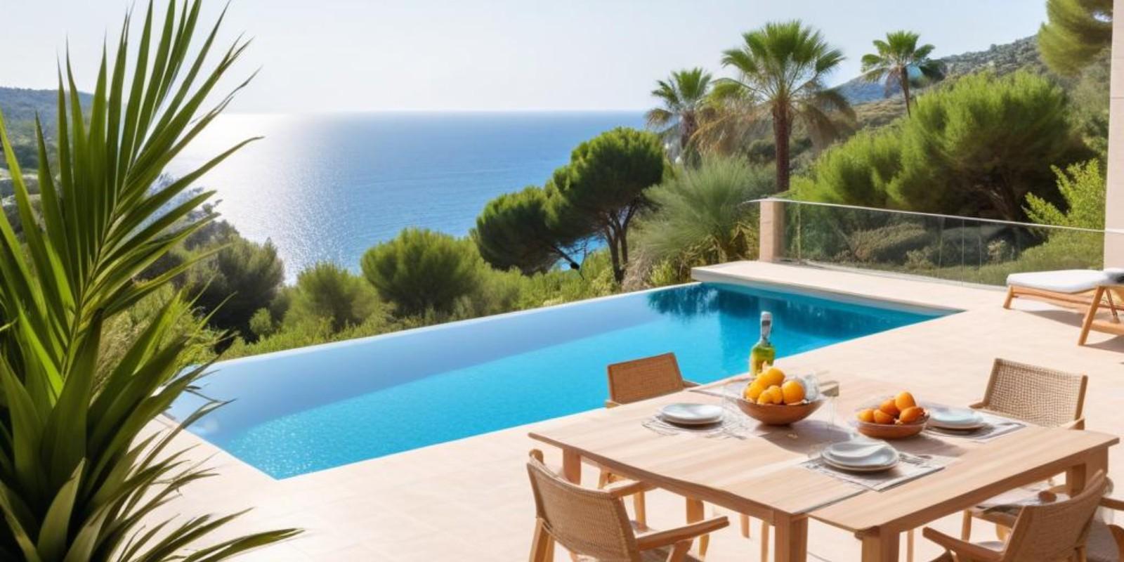 Segunda residencia: Mallorca o en el extranjero