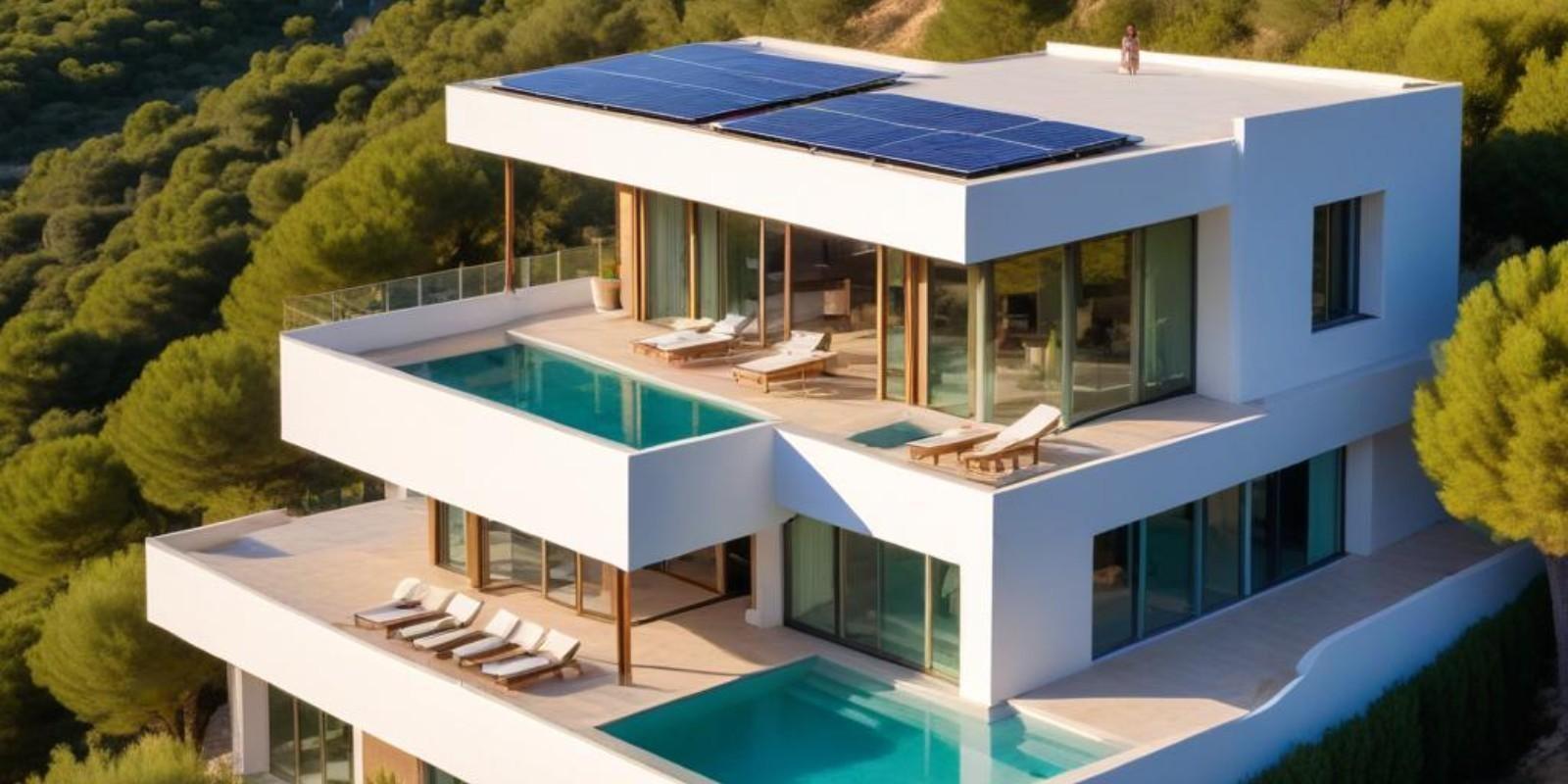Mercado Inmobiliario Sostenible en Mallorca: Análisis