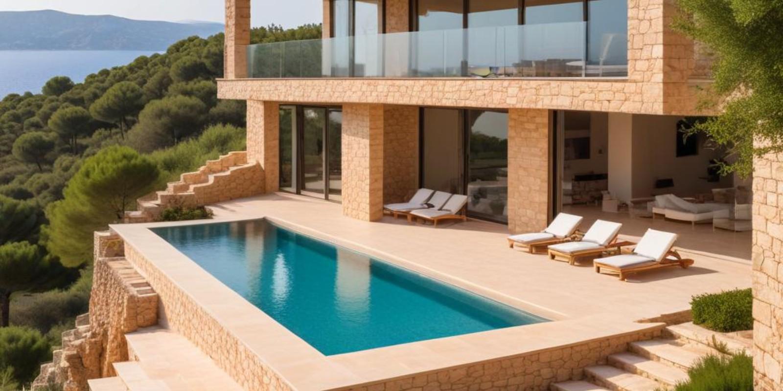 Tendencias en arquitectura y diseño en Mallorca