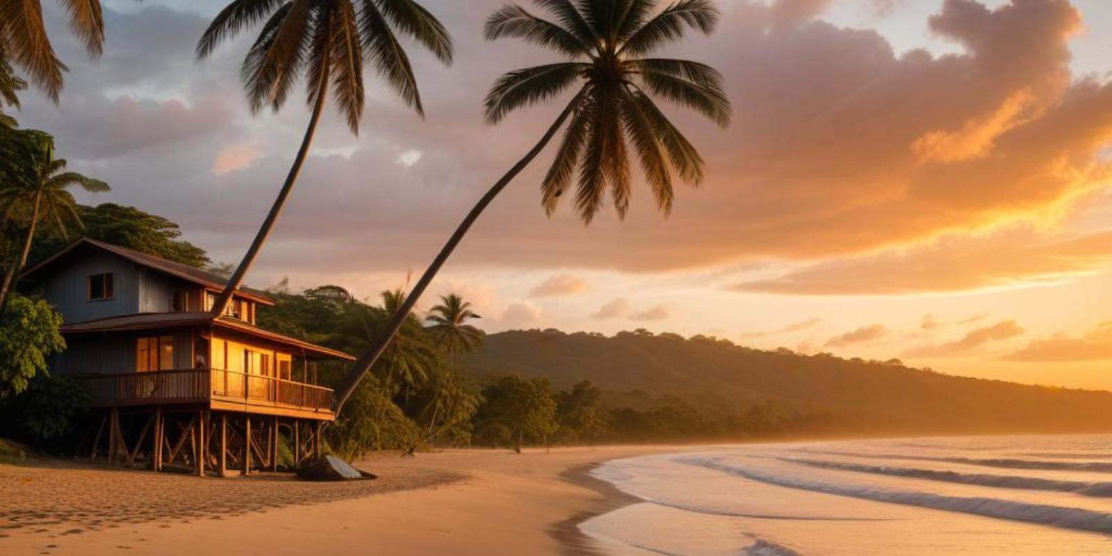 Inversión segura y rentable en Costa Rica