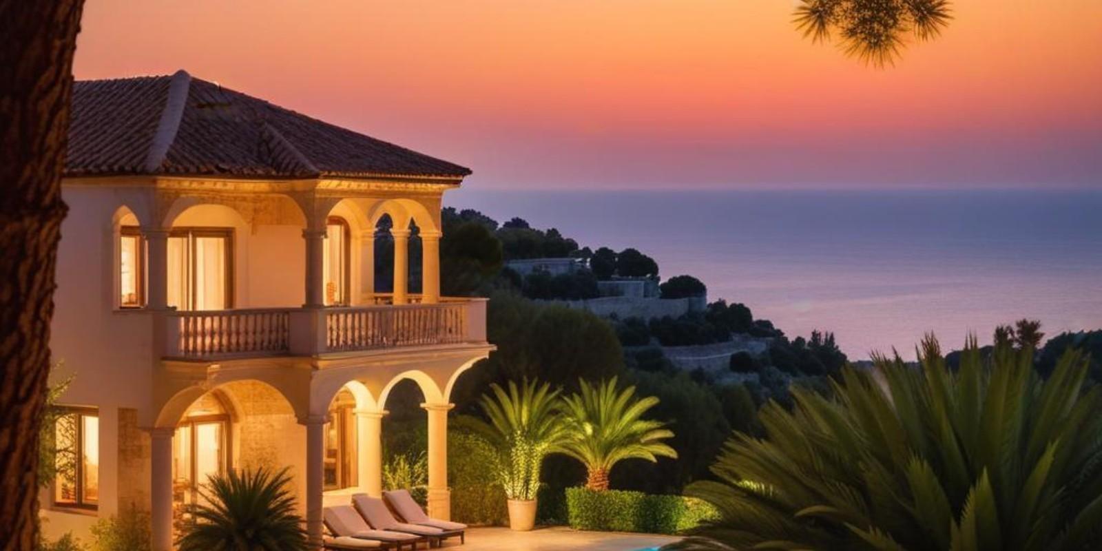 Guía completa extrangeros para comprar propiedades en Mallorca